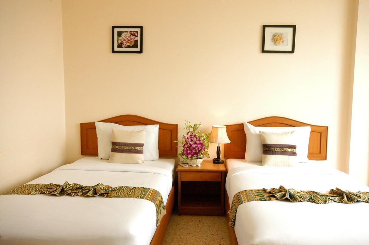 Phetpailin Hotel Krabi