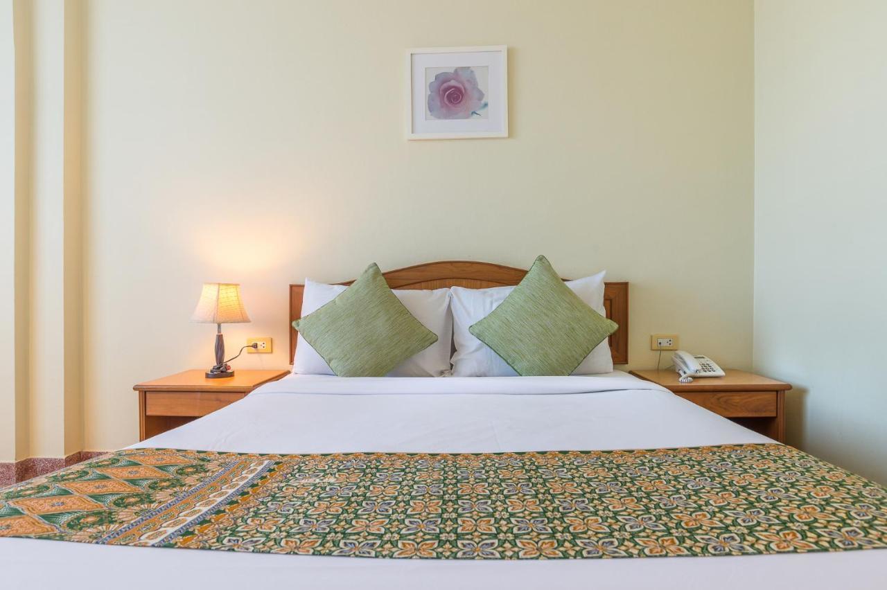 Phetpailin 3* Krabi