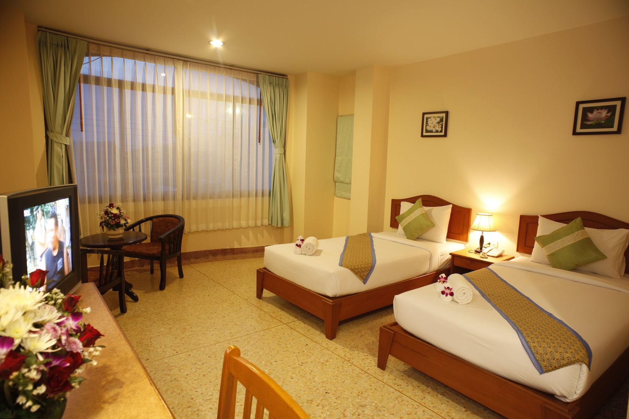 Phetpailin 3* Krabi