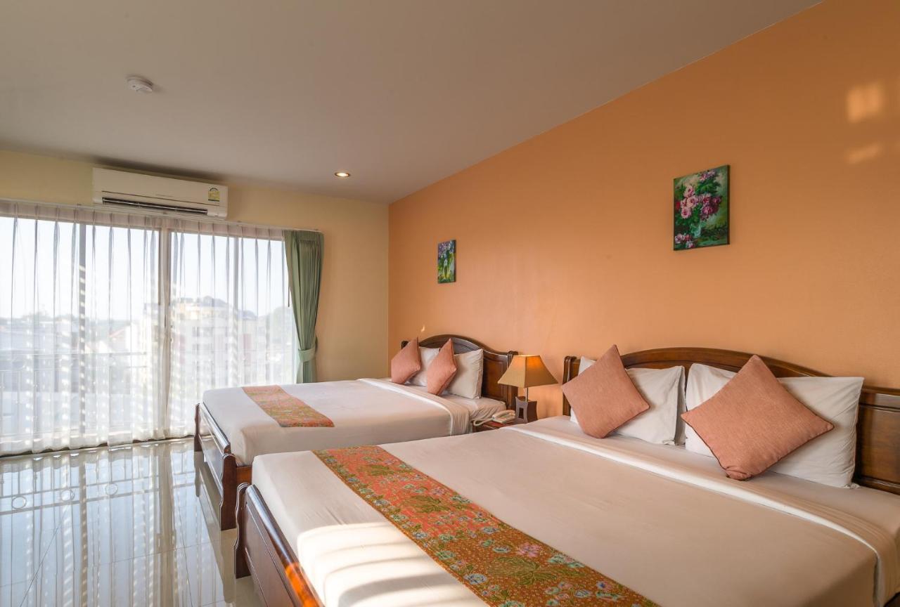 Phetpailin 3* Krabi